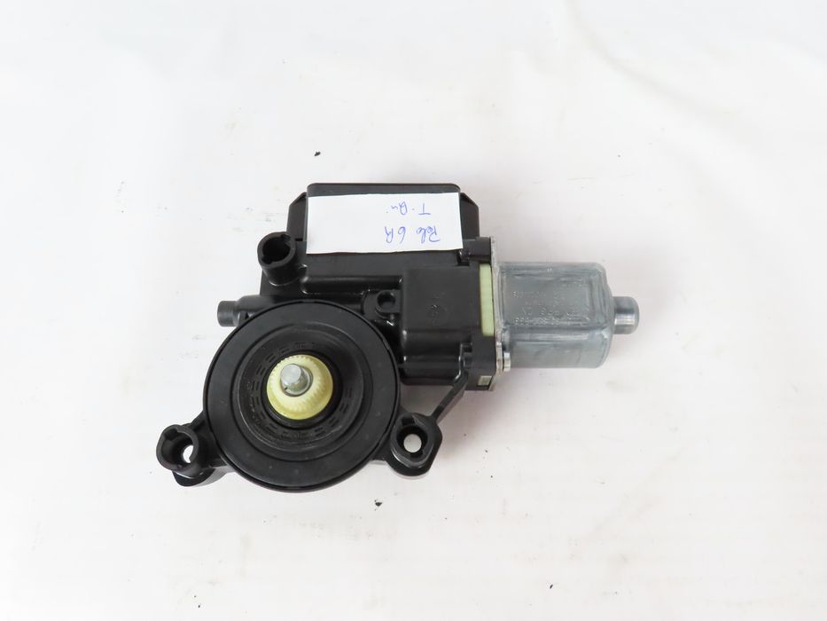 Motor Elevador Vw Polo Ref: 6R0959812G