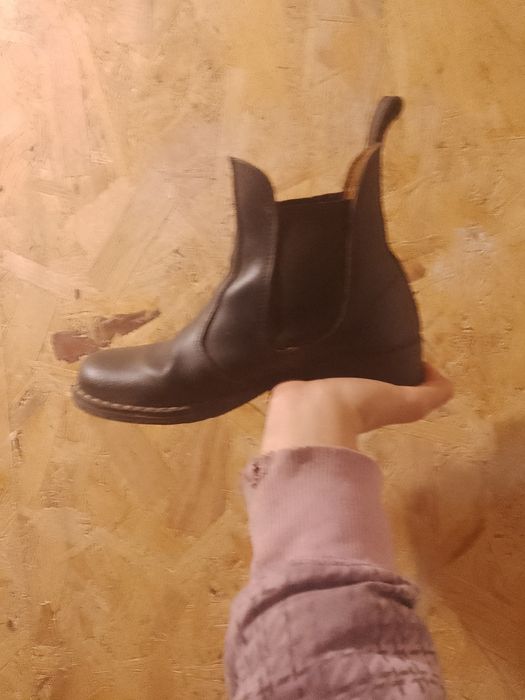 Sztyblety rozm 34
