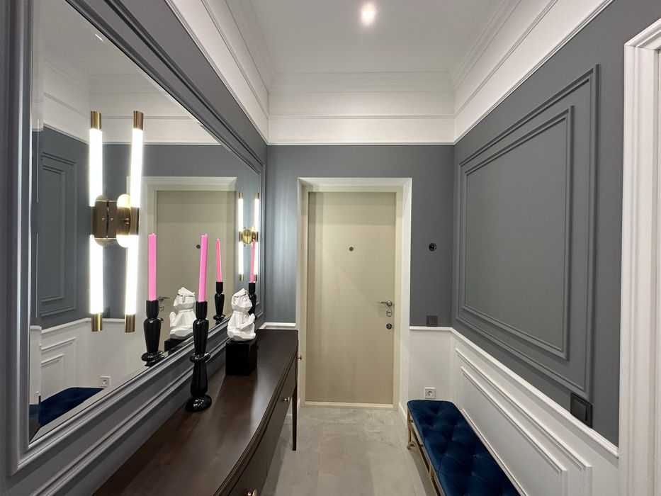 1-кімнатна квартира за адресою (площа 47 м²) - Atlanta.ua - фото 8