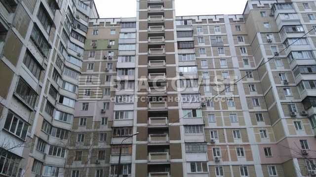 Продаж 4х квартири Анни Ахматової 8 м.Позняки