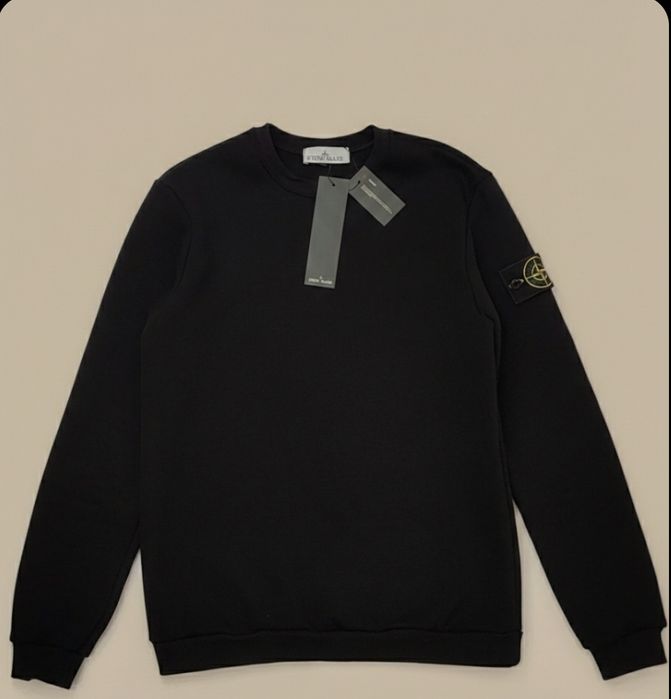 !АКЦІЯ!без передоплати//Світшот Stone island//switchot s i//стонайленд