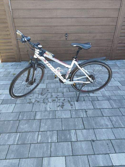 Rower Kross evado 3.0