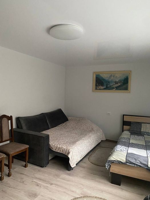 Квартира подобово в центрі міста