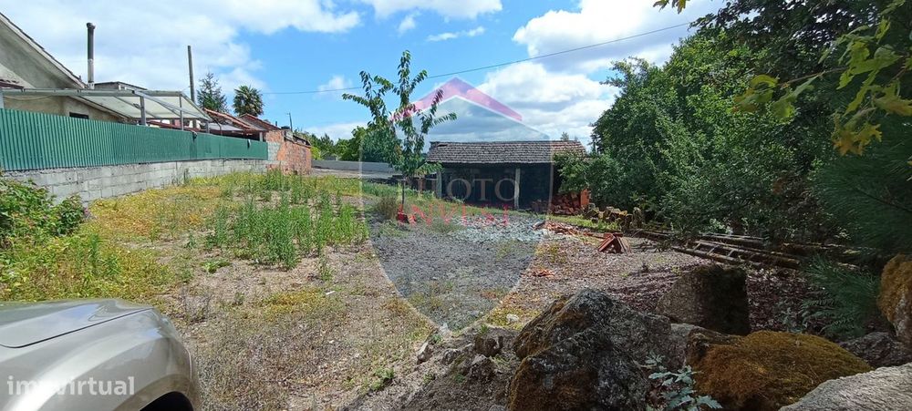 Terreno  Venda em Boa Aldeia, Farminhão e Torredeita,Viseu