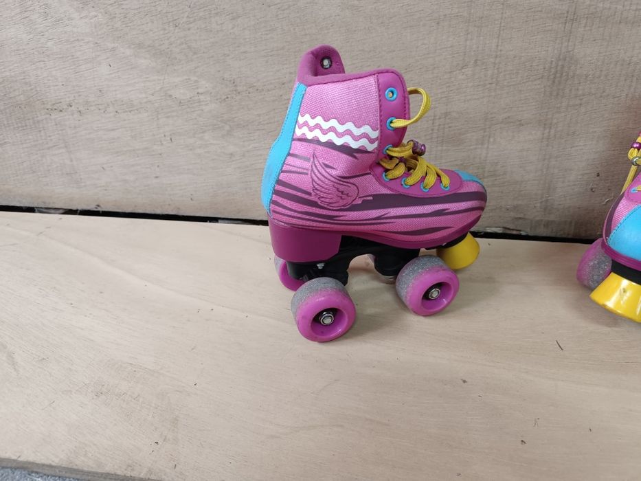 Patins de criança
