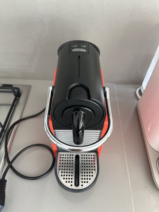 Nespresso Pixie - Coffee Machine445081938811965442