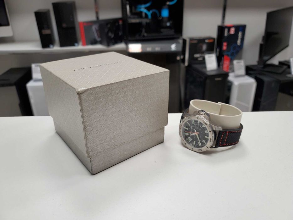 Zegarek Morphic M70 Series MPH7001