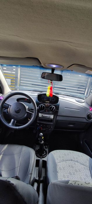 Chevrolet Matiz  LPG !!! OKAZJA!! Polecam