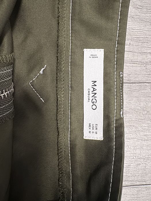 Спідниця Mango розмір М
