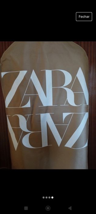 Fato de Cerimônia Menino