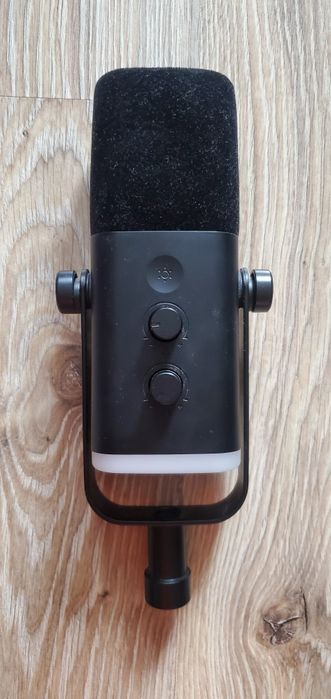 Мікрофон fifine AM8