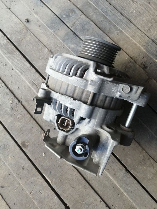 Генератор для Хонда цивик