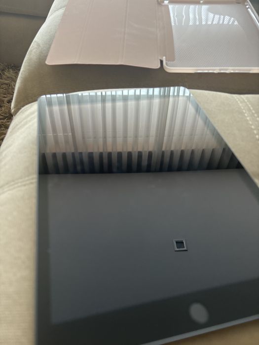 Ipad 8 geração, com 32GB