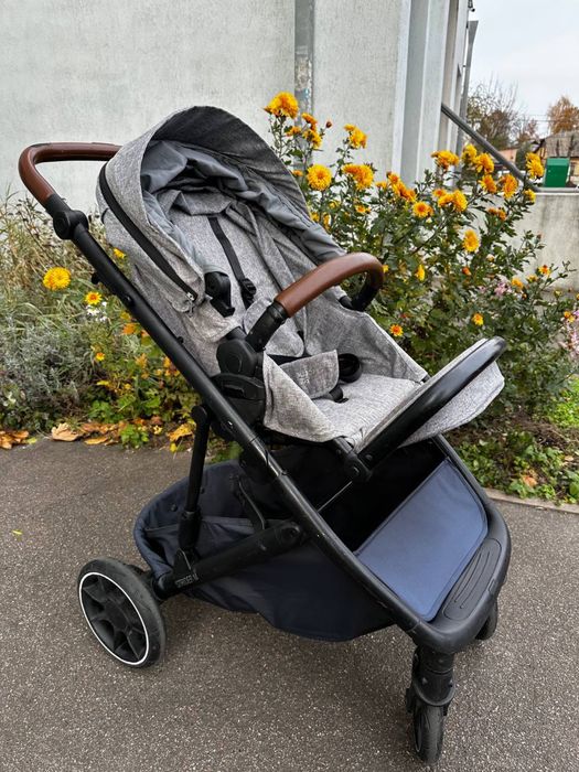 Britax romer strider m