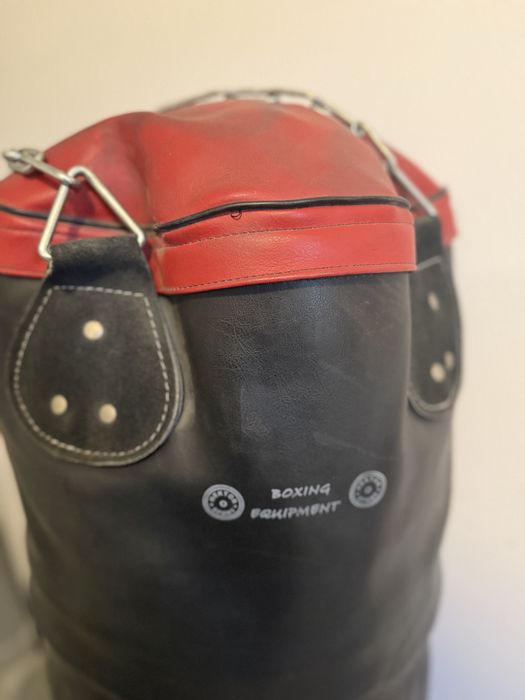 Worek bokserski 150cm Hektor Sport