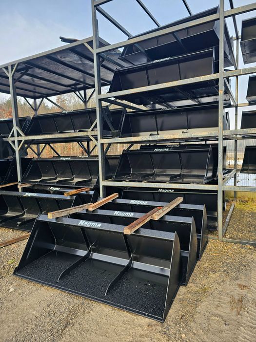 NOWE! różne mocowania! Łycha szufla łyżka do tura szypa szufle DOWÓZv