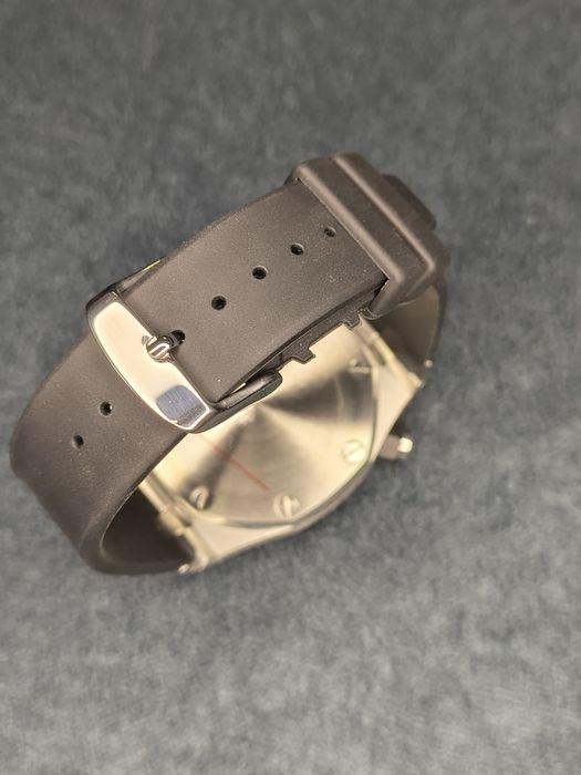 Potężny AP Seiko mod kwarc