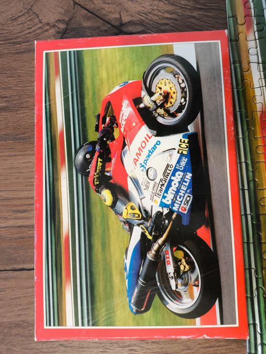 Puzzle 160 elementów