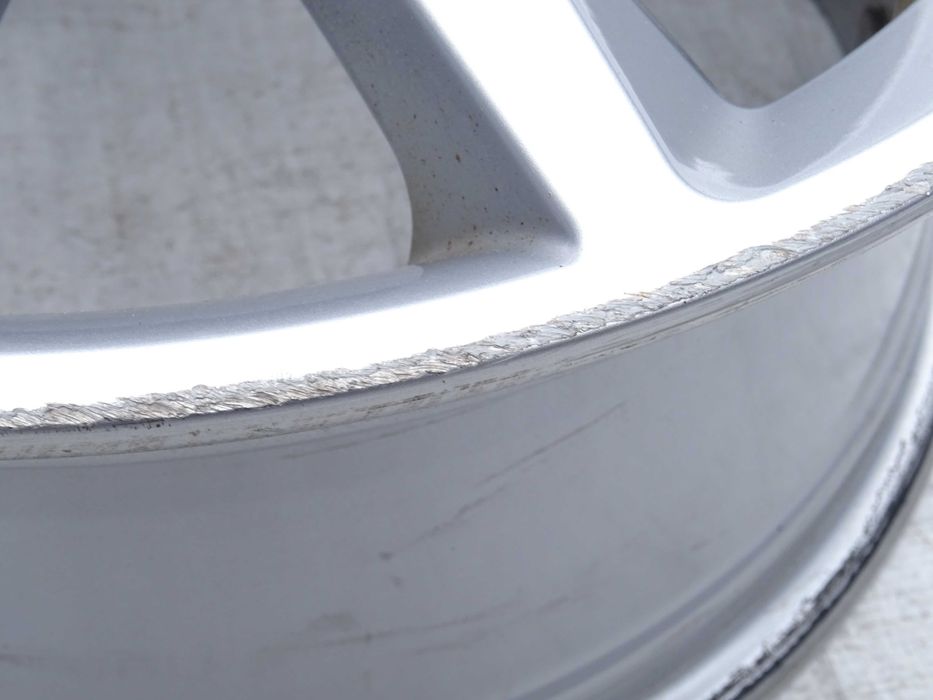 alu felga aluminiowa seat toledo iv 4 16 et46 6ja601025
