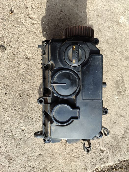 ГБЦ взборі 1.9TDI для Volkswagen Caddy 2004-2010p