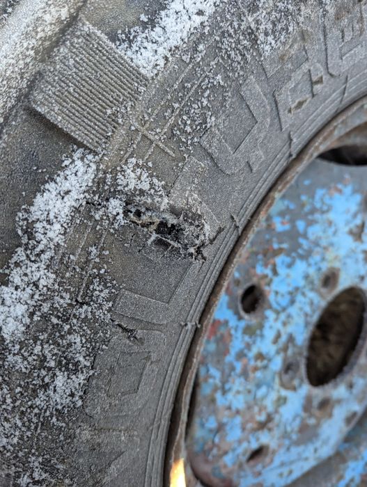 Колеса ЮМЗ МтЗ 80 82 Діск скат покришка Камера Резина Диск На Міст мТз