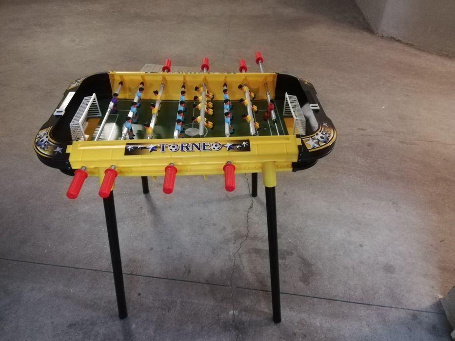 Matraquilhos criança