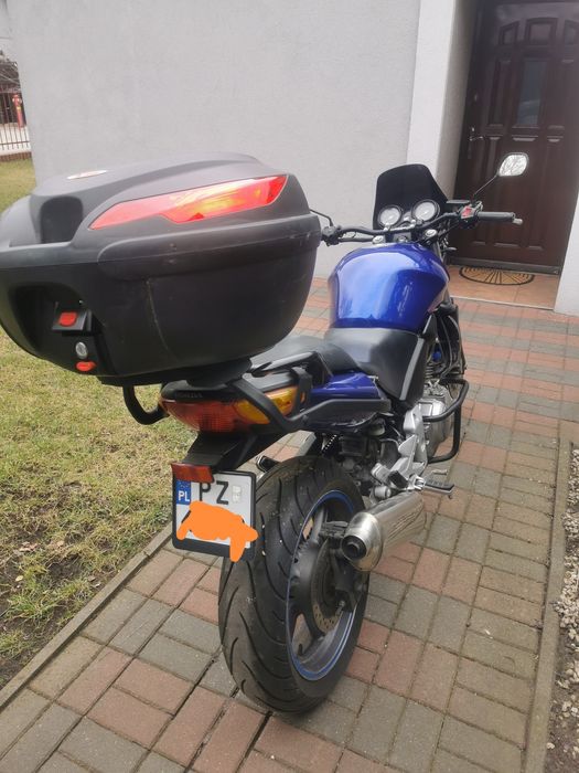 Sprzedam Honda  CBF 500