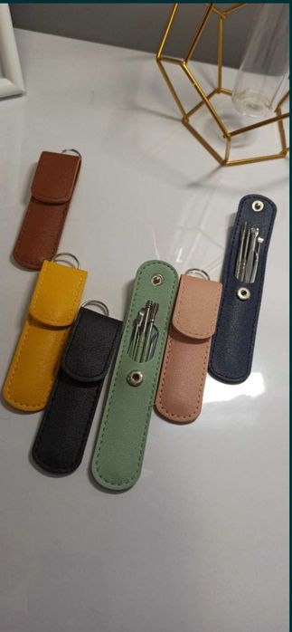 Наборы для чистки ушей. В ассортименте, Распродажа!