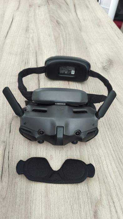 Okulary DJI Goggles 3