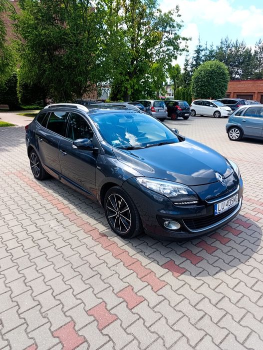 Sprzedam Renault Megane III Grandtour
