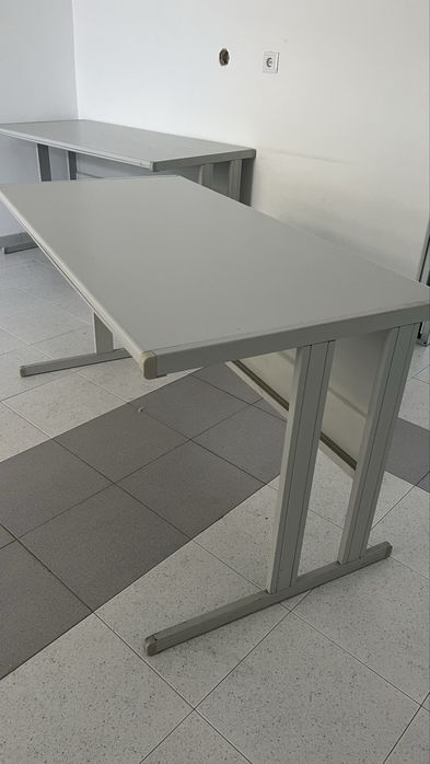 Secretarias escritorio