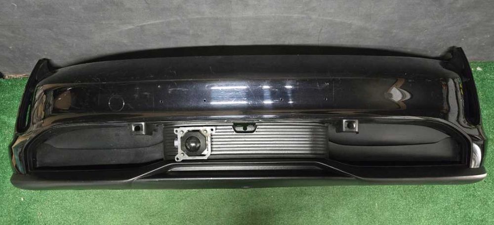 Бампер Porsche Taycan 9j Розборка Тайкан Порш Четверть Запчастини