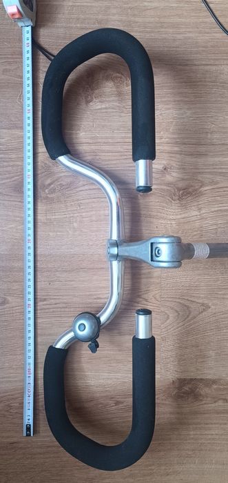 kierownica multipozycyjna