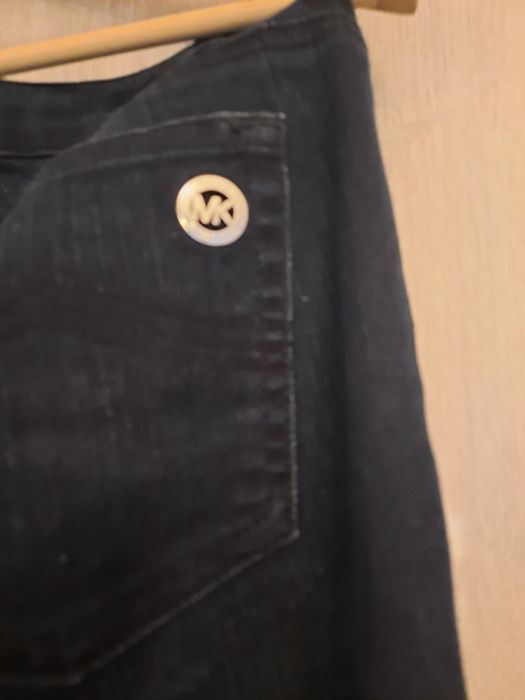 Spodnie jeansowe Michael Kors
