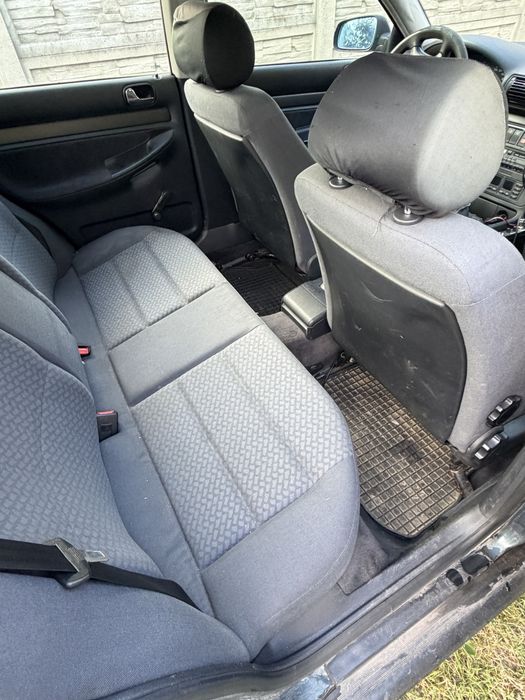 Audi A4 1.9 tdi