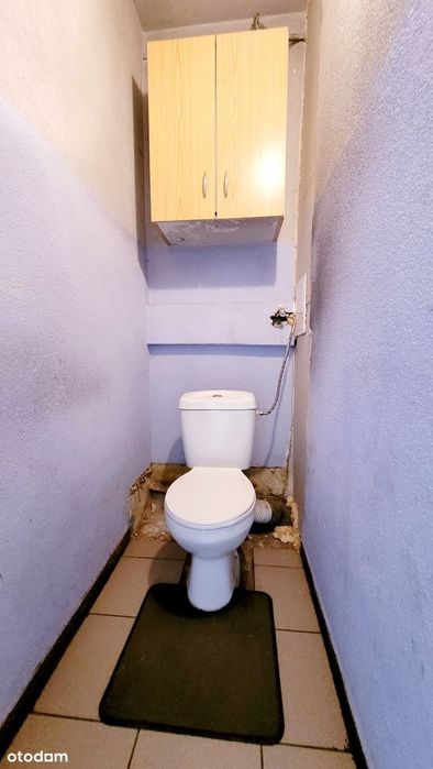 Mieszkanie 3 pokoje, Chełm