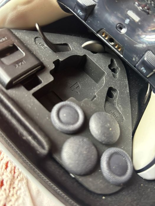 Kontroler Dualsense edge