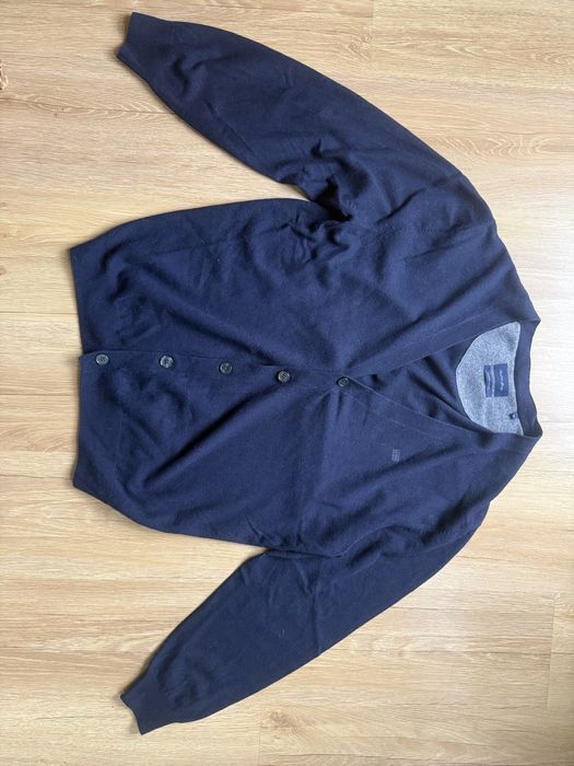 Rozpinany sweter kardigan Christian Berg Cashmer FeelingXL