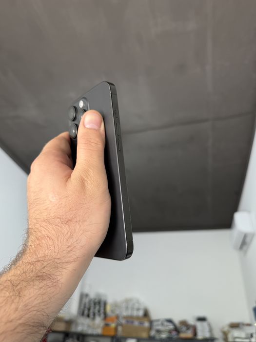 Apple iphone 16 Pro Max 256 gb Neverlock айфон Про Макс