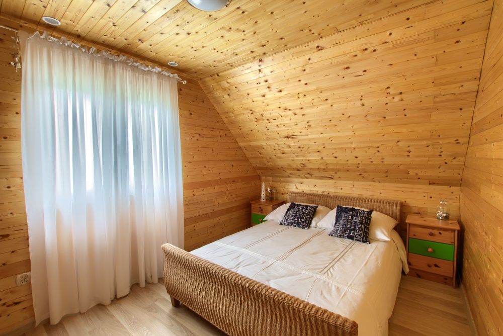 Kolorowe Domki Rewal 200m do morza ostatni termin