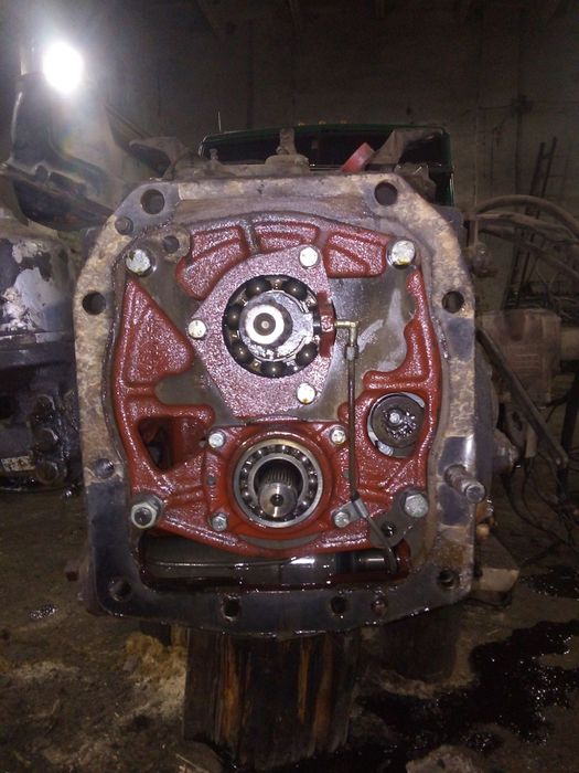 запчастини мтз 1523,1221