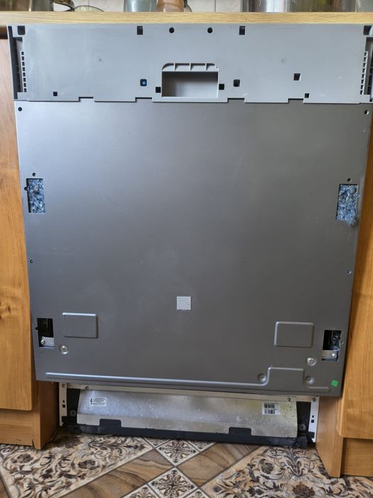 Zmywarka Grundig GR7700 pod zabudowę