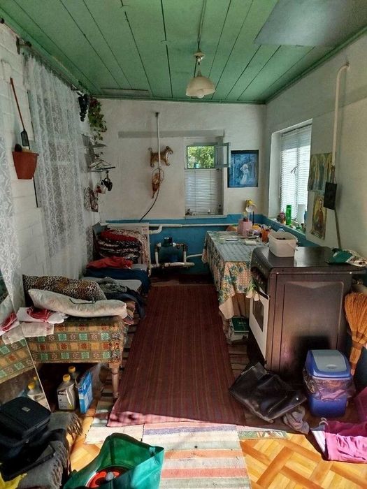 Продається будинок в с. Вільне, Самарівського району, Дніпропетровської області