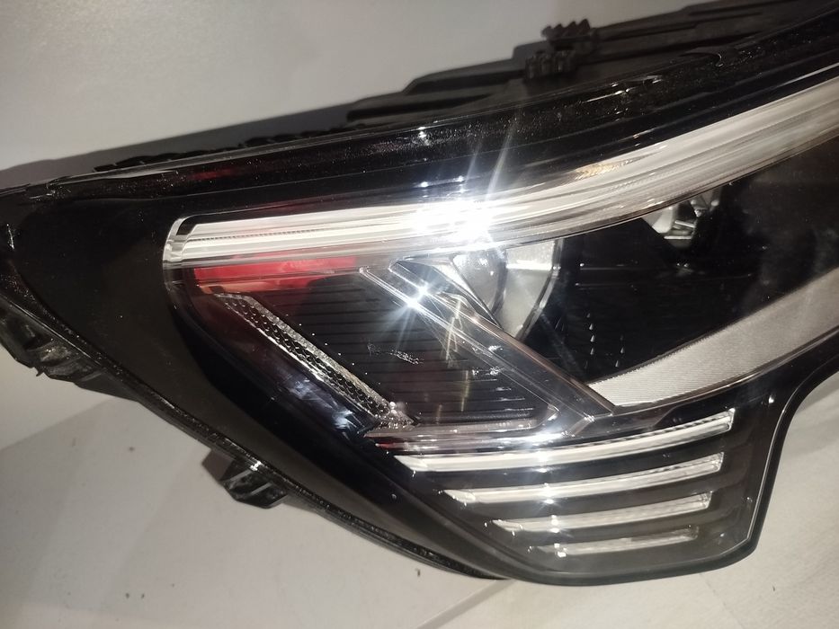 Фара audi e tron E-tron 50 етрон 55 2023-2024