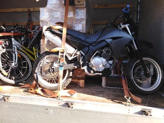 Przeprowadzki Transport Uslugi Transportowe TiIR BUS