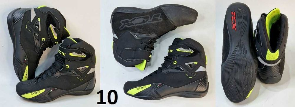 Tcx. Мотоботы. Мотоботинки.  Мотоэкипировка