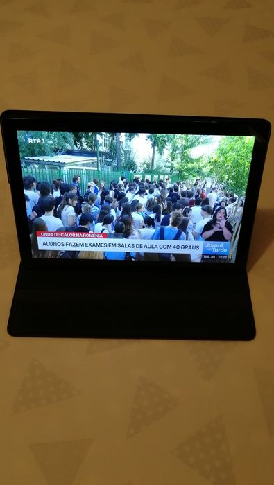 Tablet Alcatel Novo