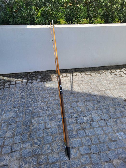 Canelão - cana para pesca