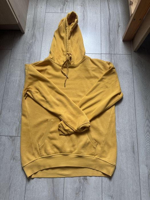 Żółta Bluza Primark