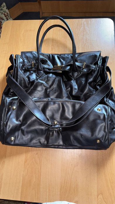 Дорожня сумка